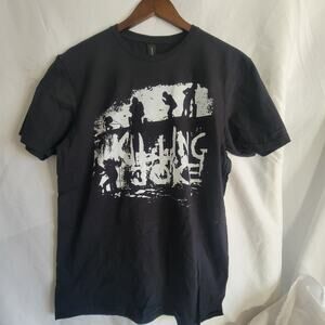 Killing Joke   band   t shirt size   Medium black